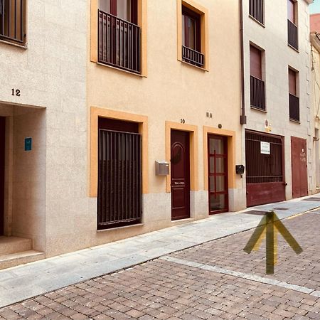 Pequeno Hogar Zamora Exterior foto