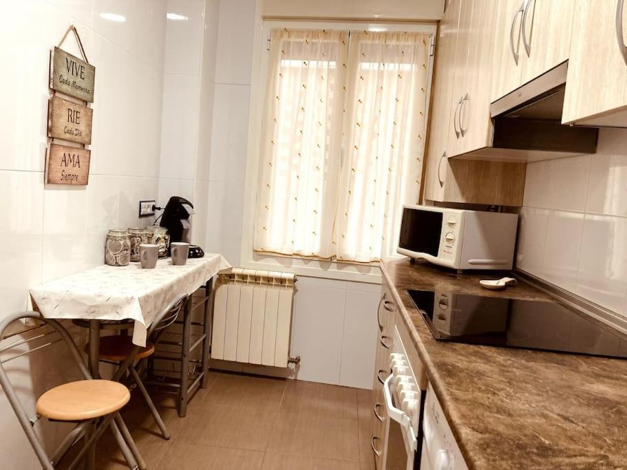 Pequeno Hogar Zamora Exterior foto