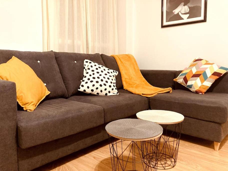 Pequeno Hogar Zamora Exterior foto