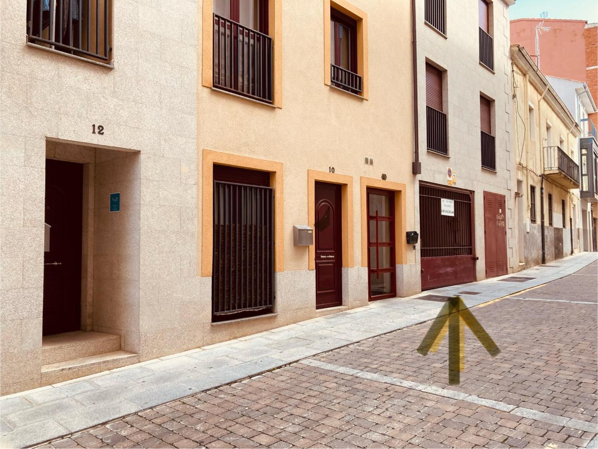 Pequeno Hogar Zamora Exterior foto