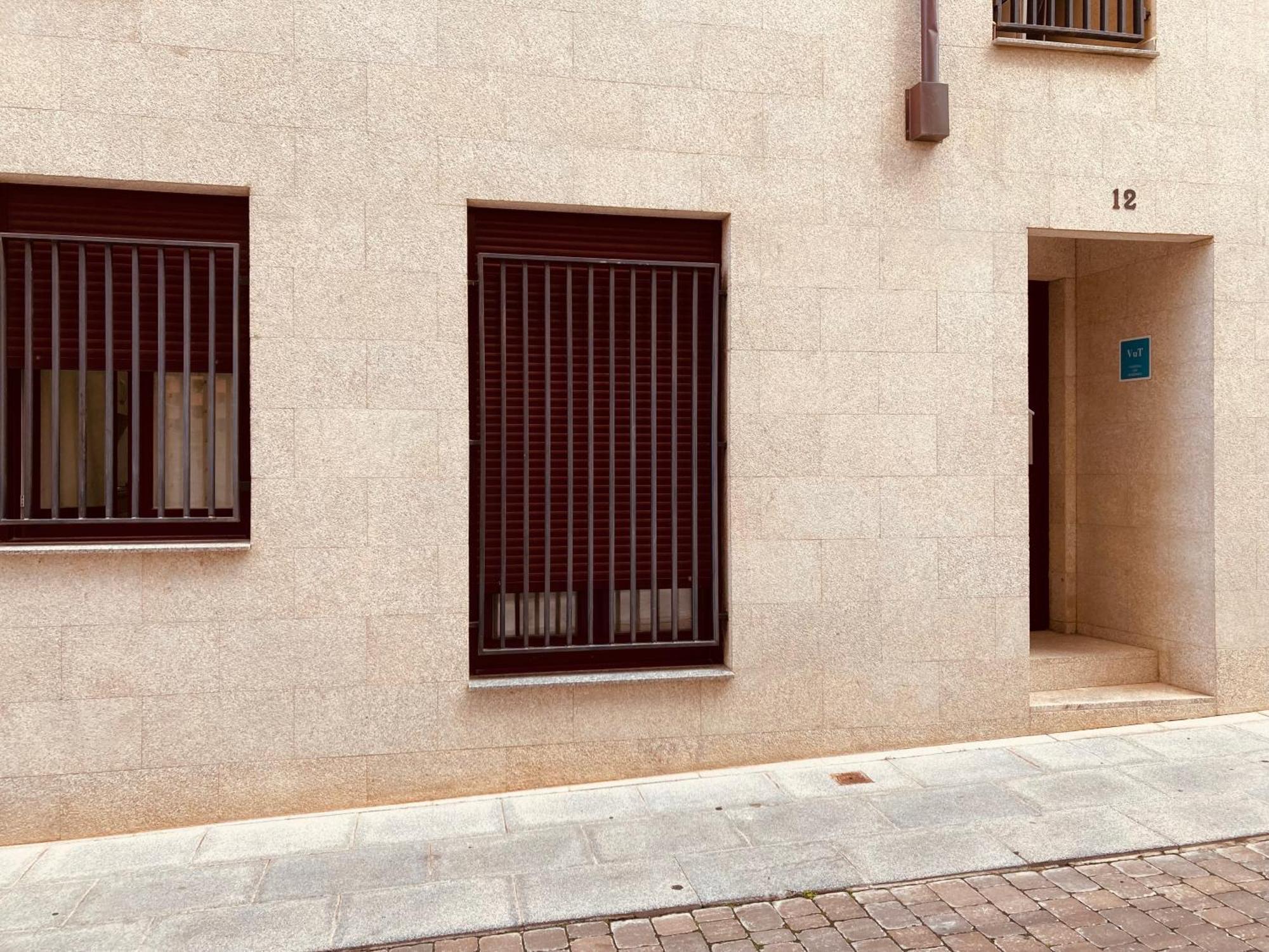 Pequeno Hogar Zamora Exterior foto