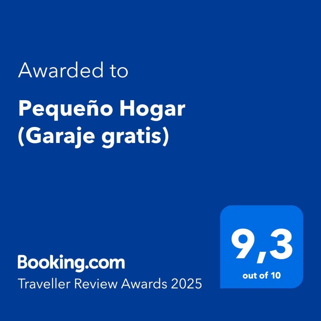 Pequeno Hogar Zamora Exterior foto